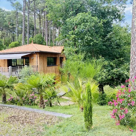 150 Impasse De Bigorre Villa Biscarrosse