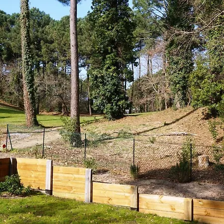 150 Impasse De Bigorre Villa Biscarrosse